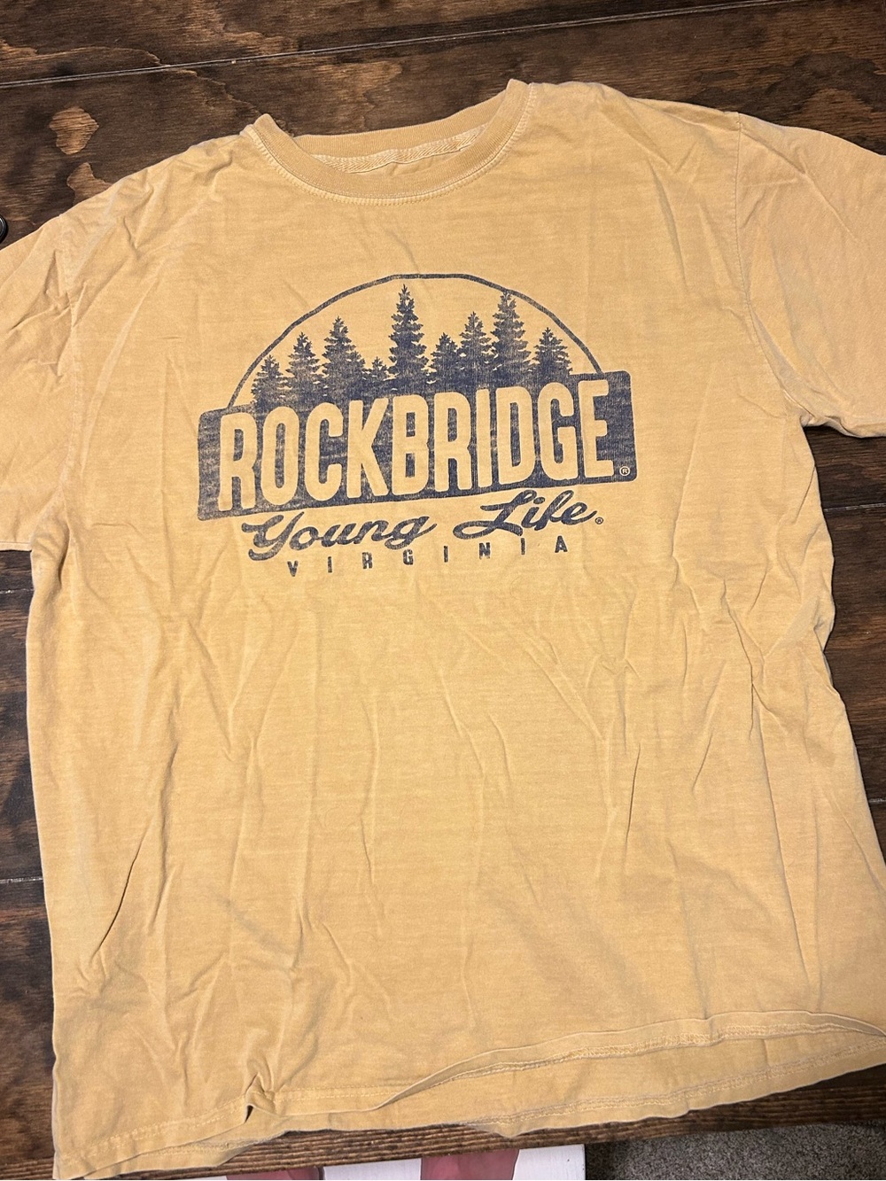 Women’s younglife tee tshirt
